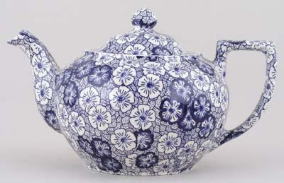 Teapot large